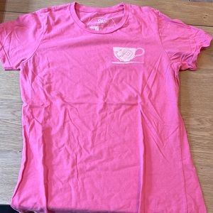 Alice In Wonderland Tee